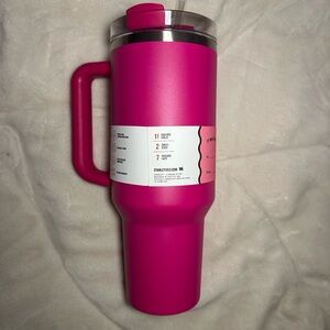 Stanley 40 ounce Tumbler